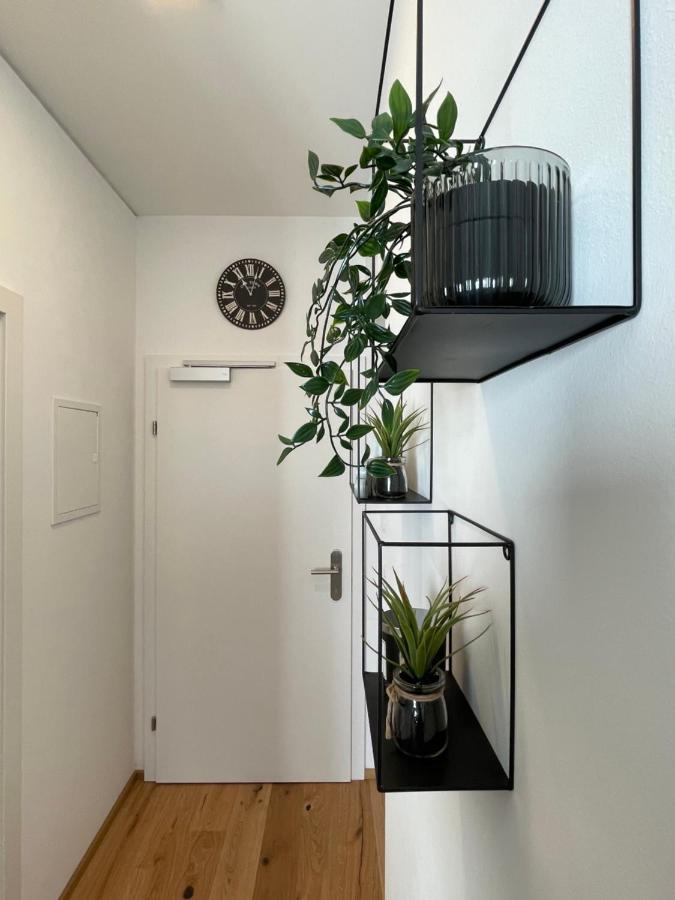 Bergglueck - Gemuetliches Appartement Am Traunsee Altmünster Buitenkant foto