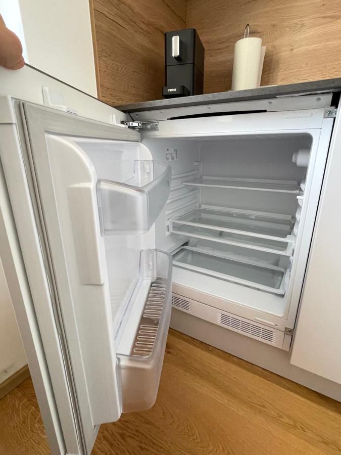 Bergglueck - Gemuetliches Appartement Am Traunsee Altmünster Buitenkant foto