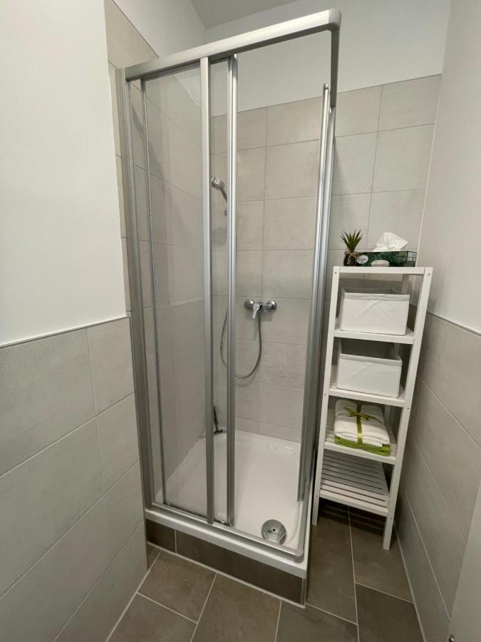 Bergglueck - Gemuetliches Appartement Am Traunsee Altmünster Buitenkant foto