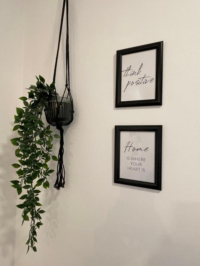 Bergglueck - Gemuetliches Appartement Am Traunsee Altmünster Buitenkant foto