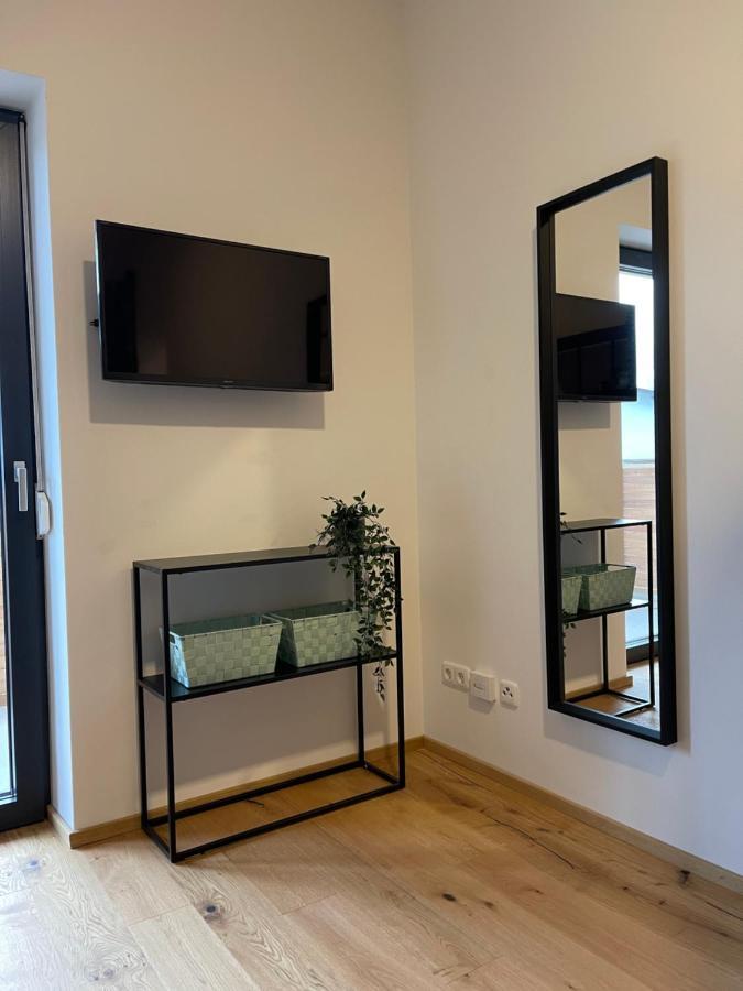 Bergglueck - Gemuetliches Appartement Am Traunsee Altmünster Buitenkant foto
