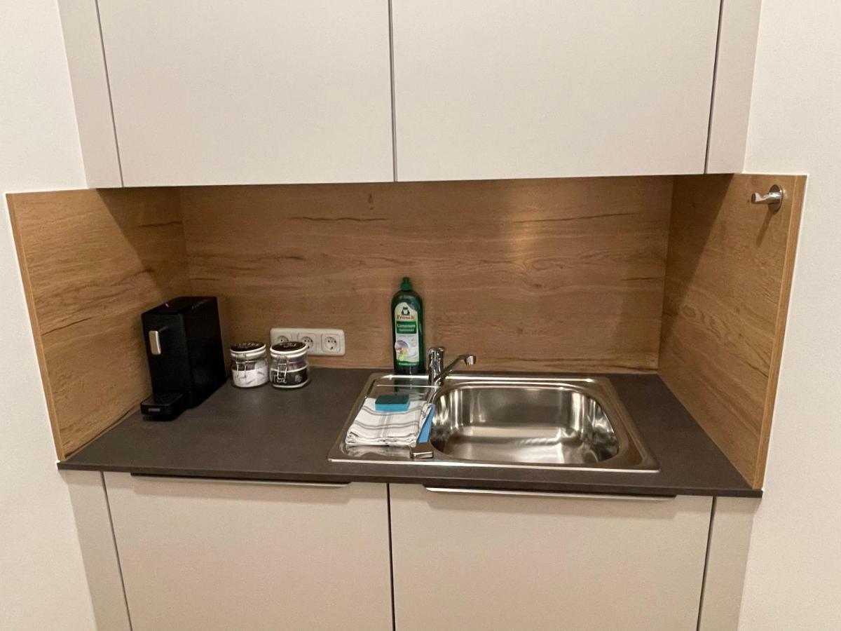 Bergglueck - Gemuetliches Appartement Am Traunsee Altmünster Buitenkant foto