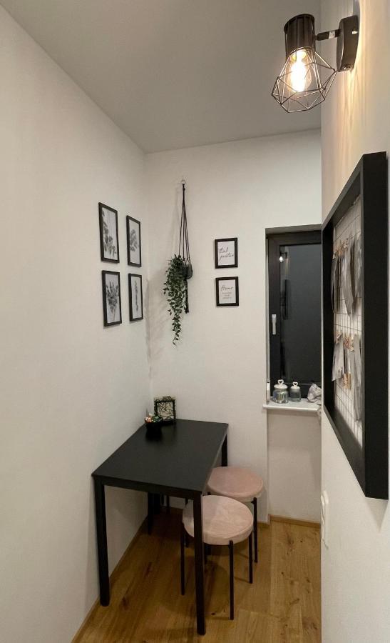 Bergglueck - Gemuetliches Appartement Am Traunsee Altmünster Buitenkant foto