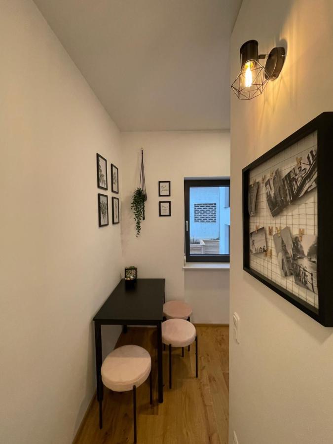 Bergglueck - Gemuetliches Appartement Am Traunsee Altmünster Buitenkant foto